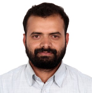 Sundar Bhandari